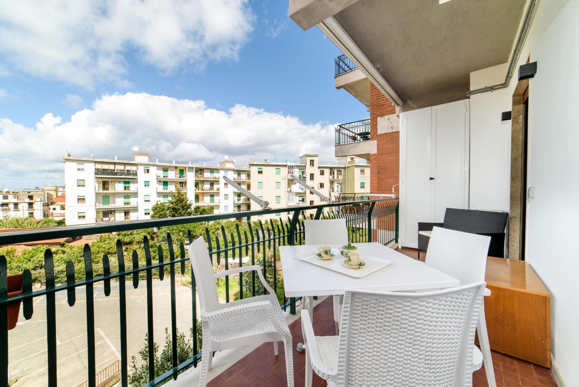 Estate4home- Casa Bella Appartement *